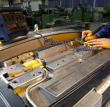 工厂实拍 37000威尼斯